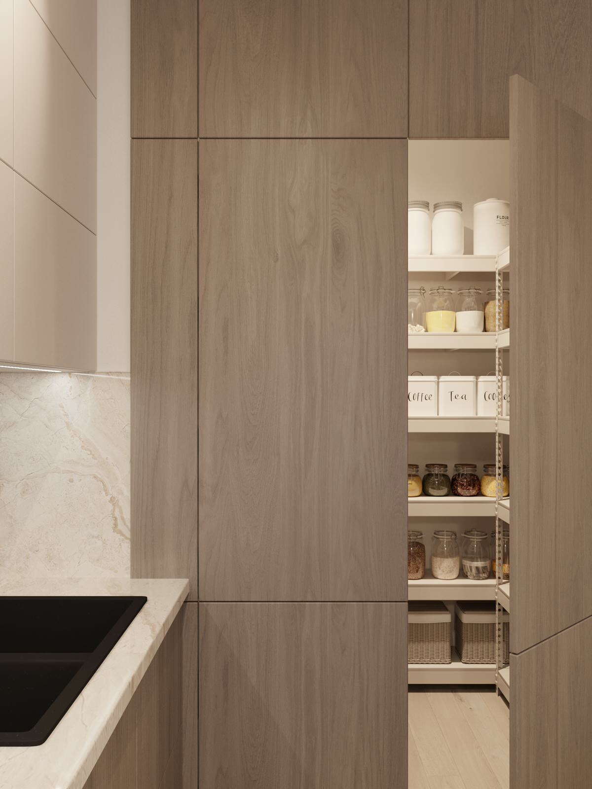 Квартира в ЖК Зеленый квартал