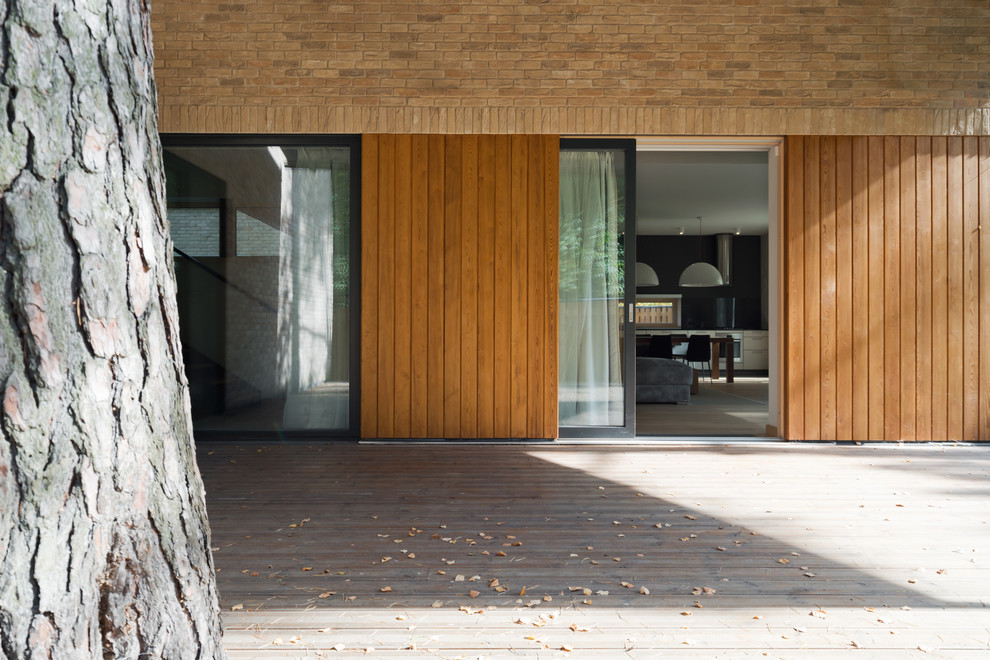 Вилла в Расторгуево