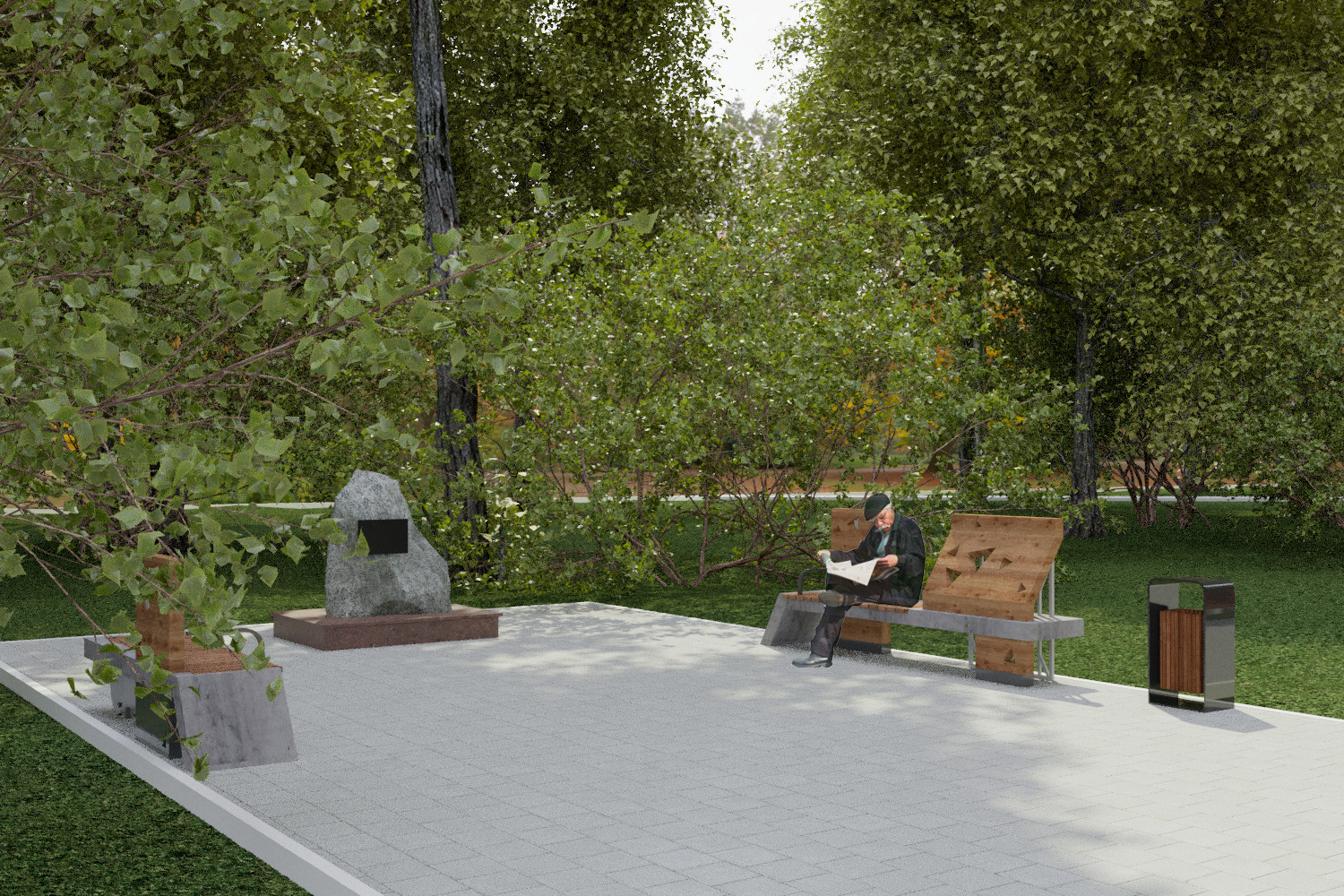 Стадион "Политехник"