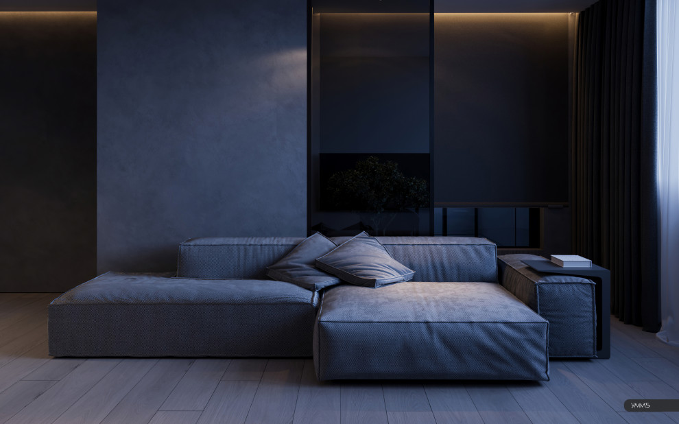 PEER GYNT | Квартира 106 м2