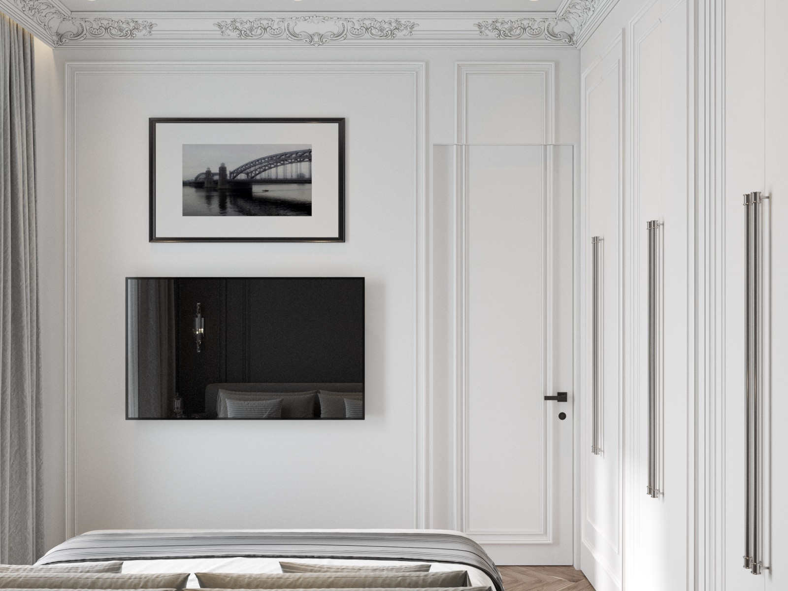 ЖК КУТУЗОВ ГРАД, 40 м²