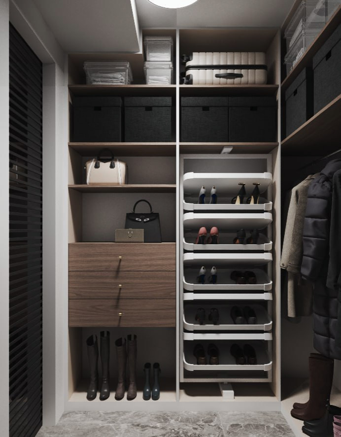 ЖК Гродеков