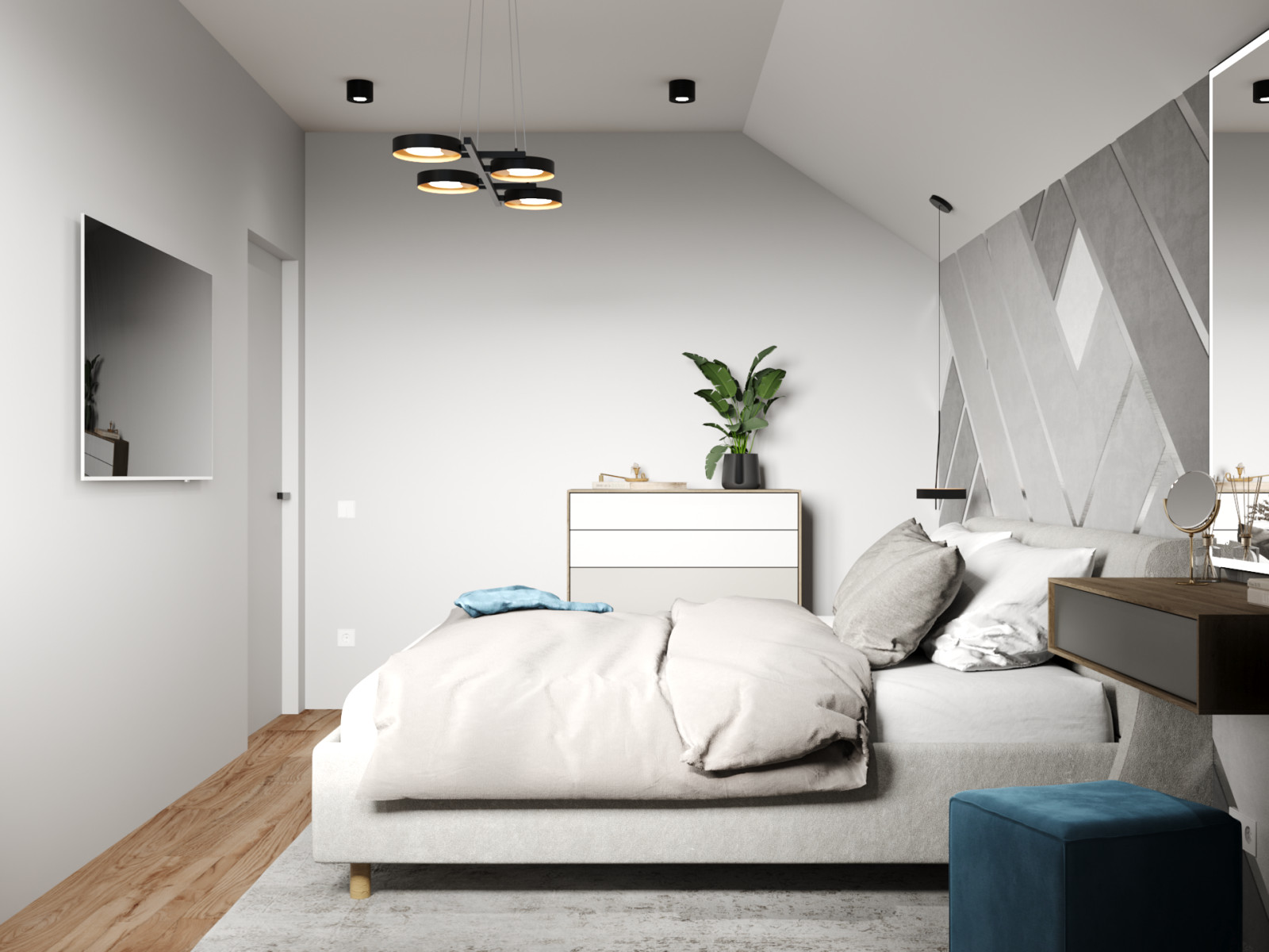 Частный двухэтажный дом в Ниж.области