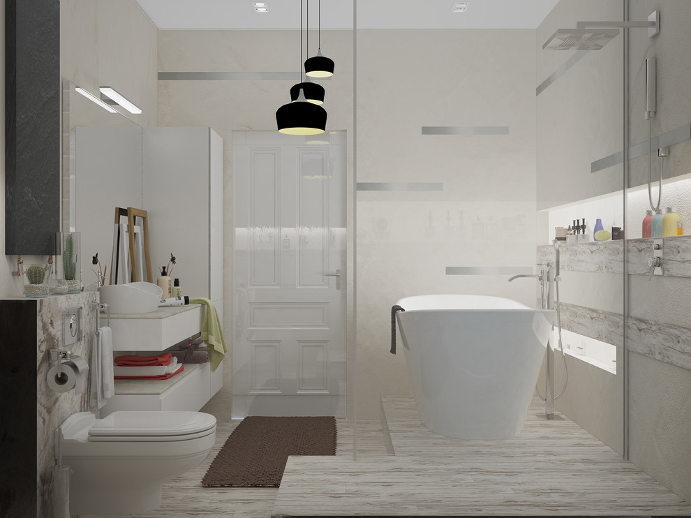 Ванная комната