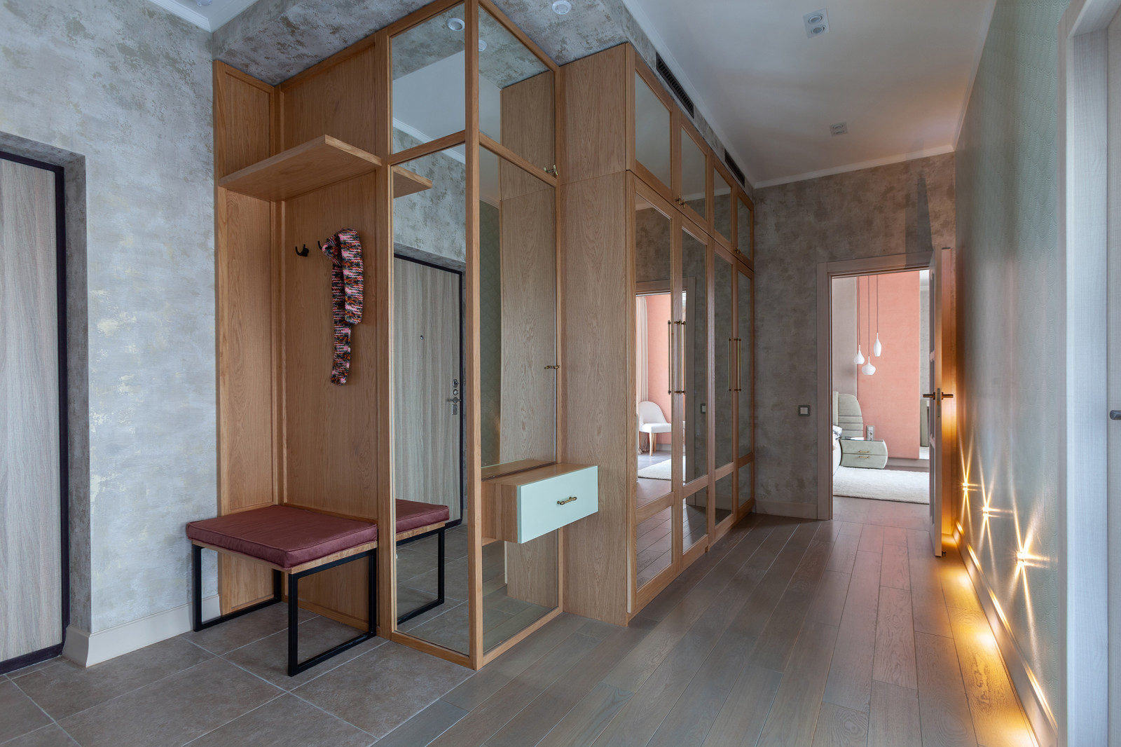 Квартира в центре Екатеринбурга