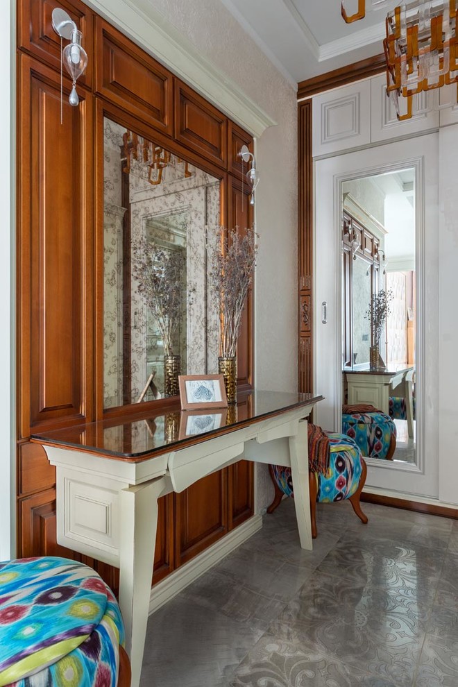 Клавдия Ескина