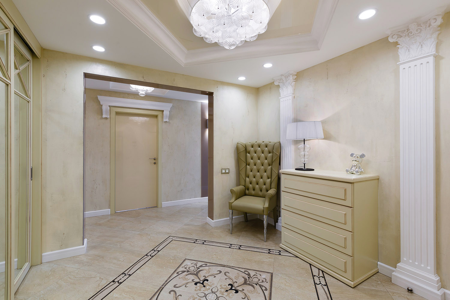 "Крем-брюле"