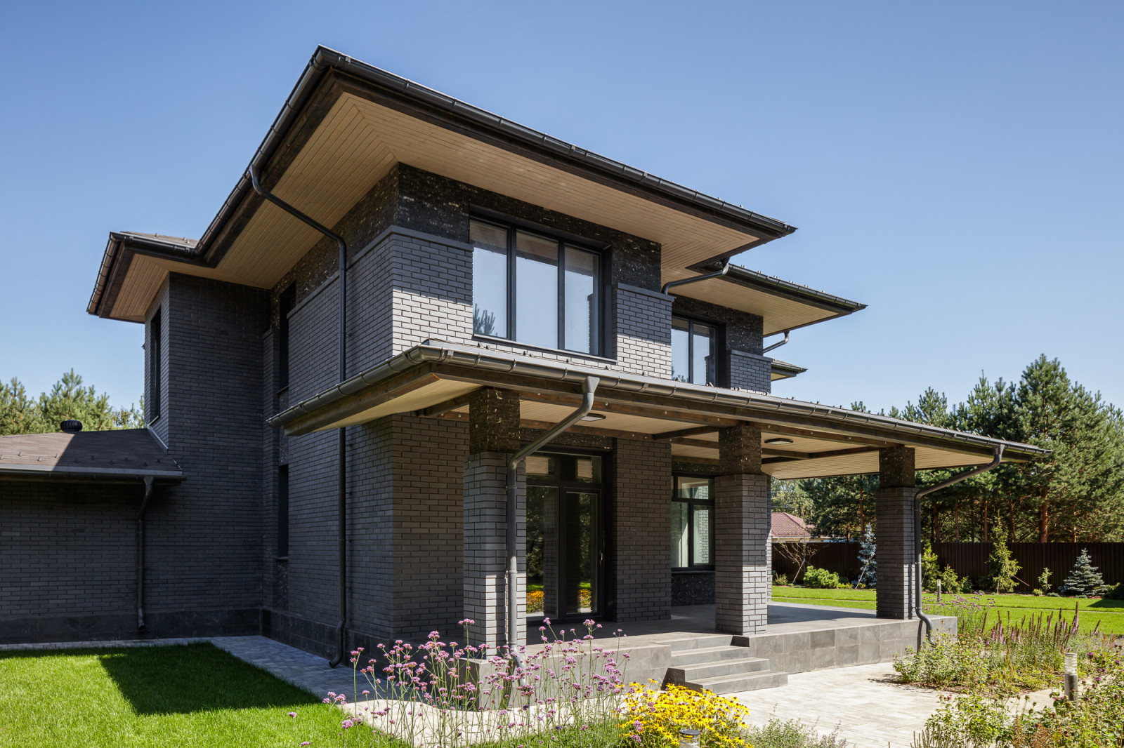 Дом в Раменском районе