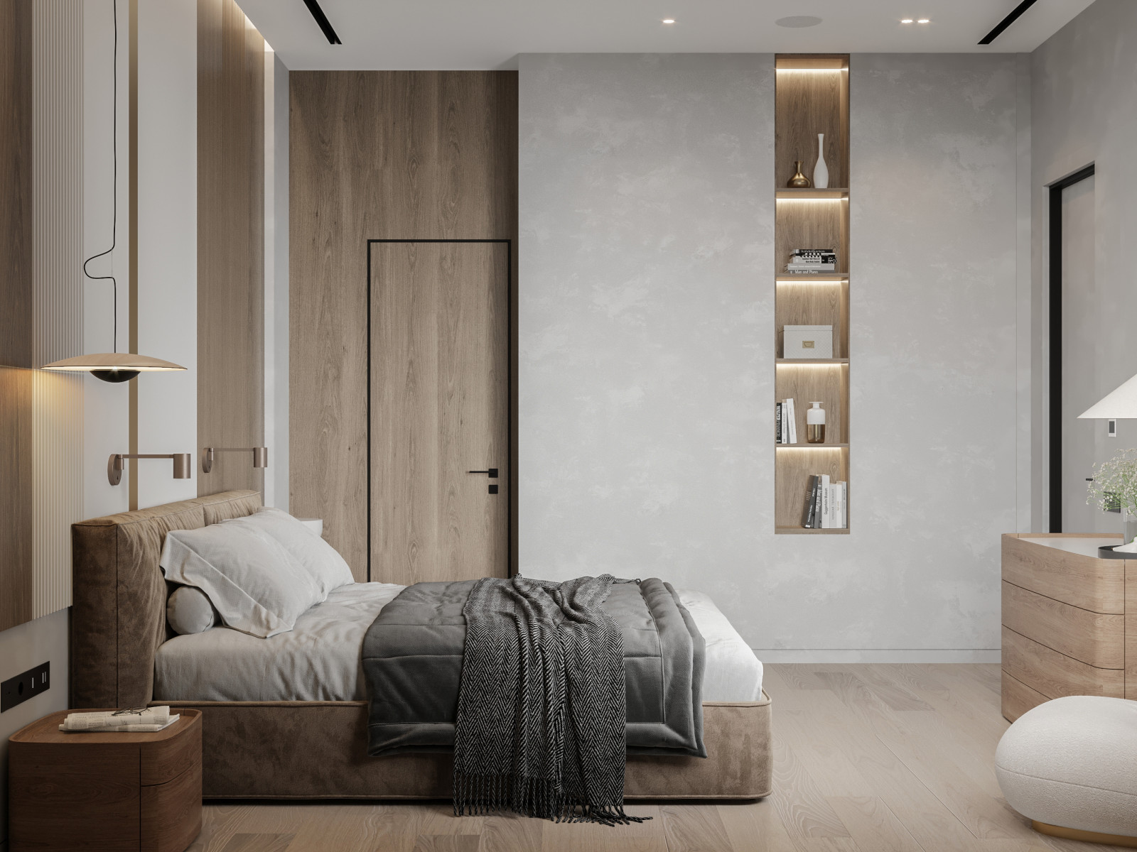 ЖК Смольный Парк