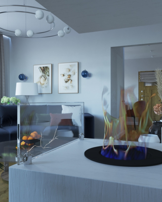 Дом в Томилино