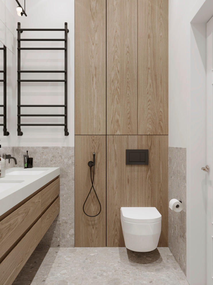 ЖК Ривьера парк под Солнцем