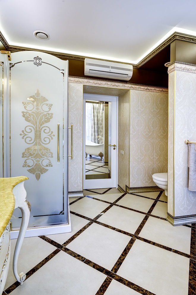 Загородный дом