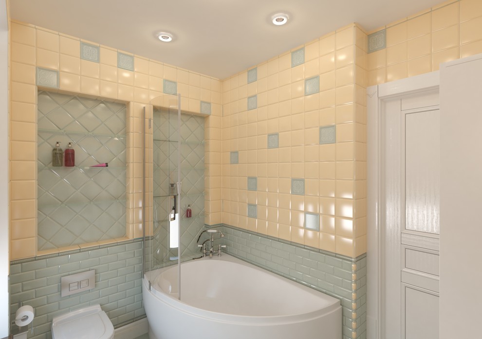 261 Дизайн интерьера дома в г. Шебекино