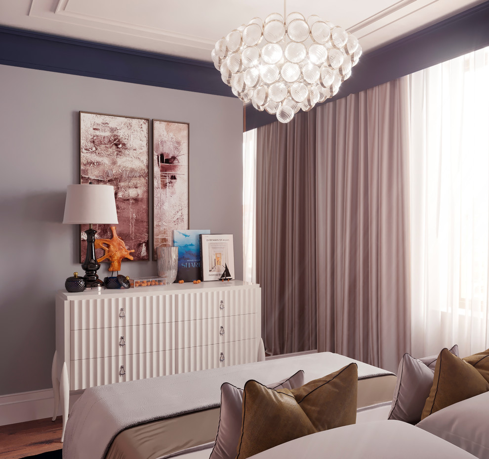 Квартира для Молодой девушки