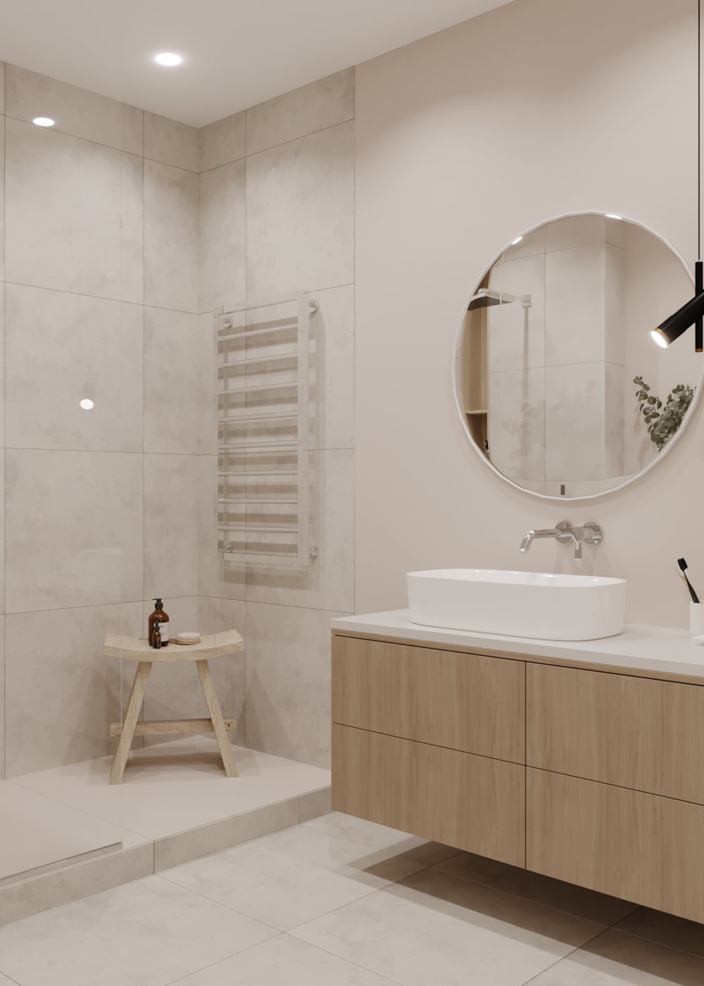 Эко - стиль 1