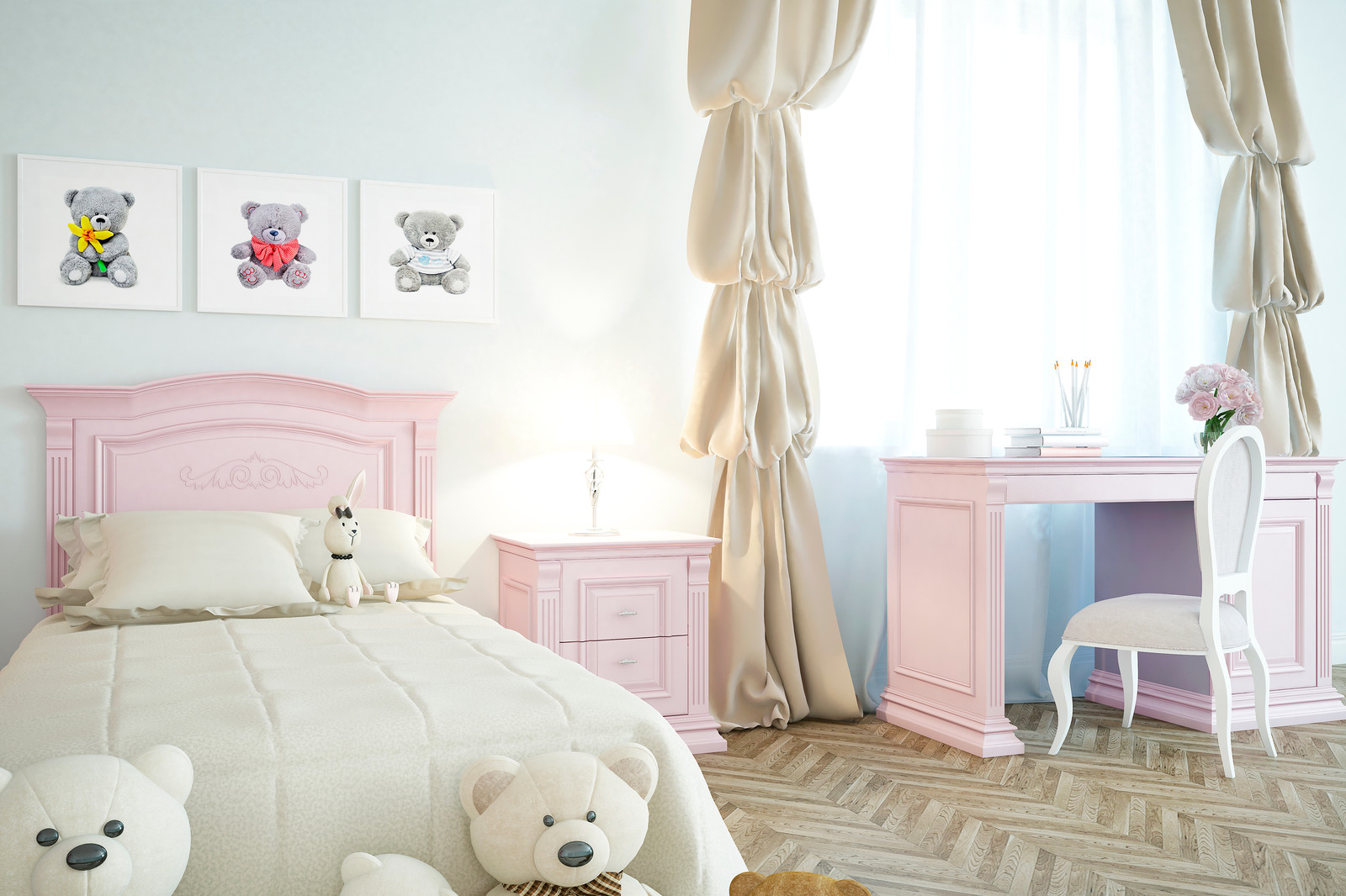 Детские из коллекции Enigma New