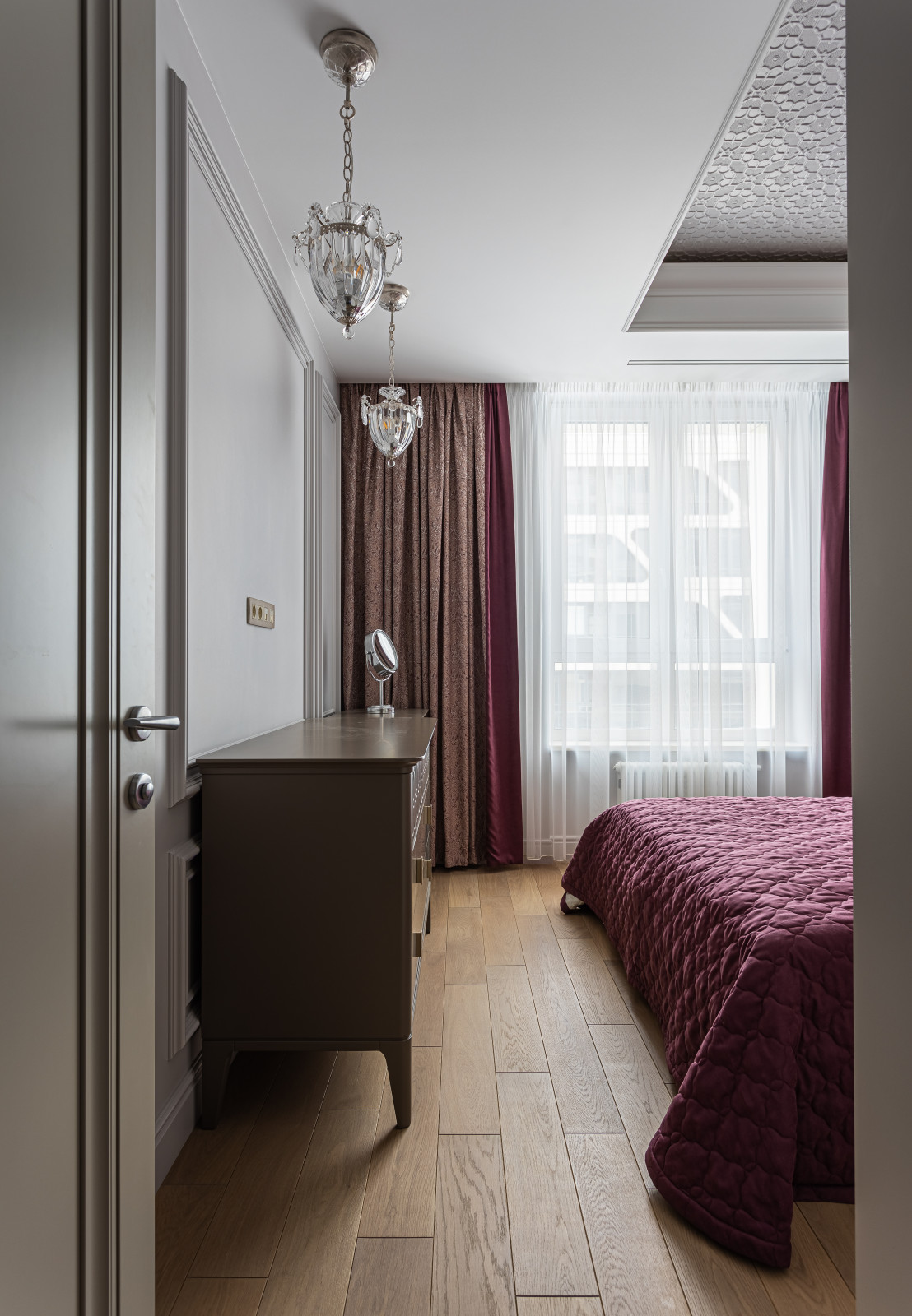 Просто классика