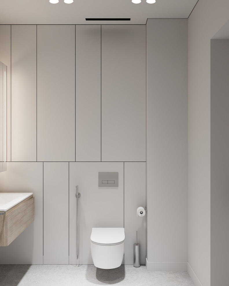 ЖК Гаринский Residence