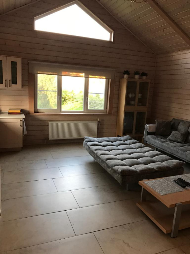 Банный комплекс