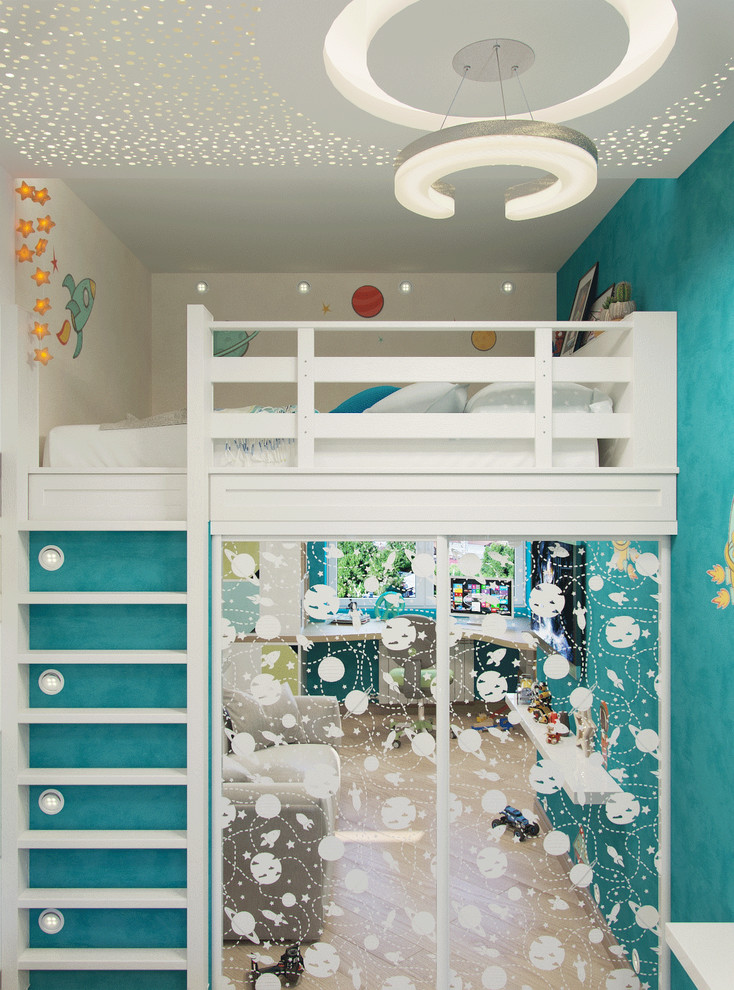 Детская, г.Иркутск