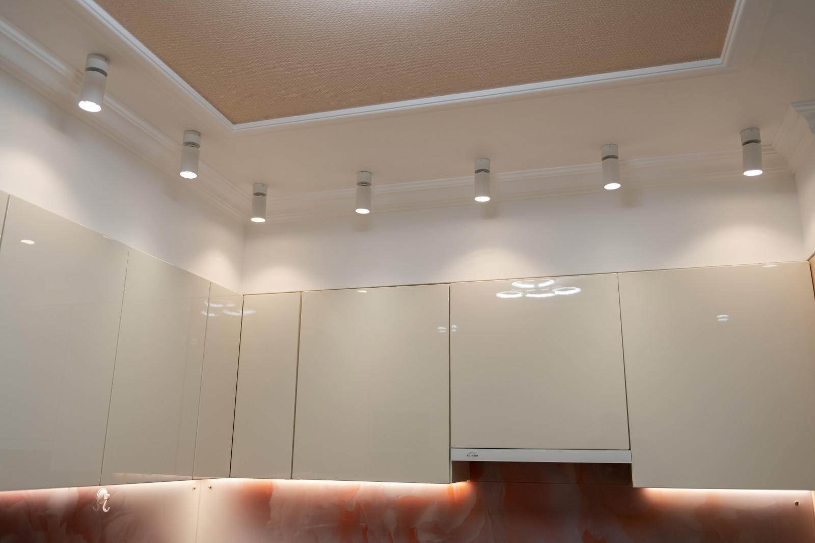 Стильна эклектика, в ЖК Переделкино