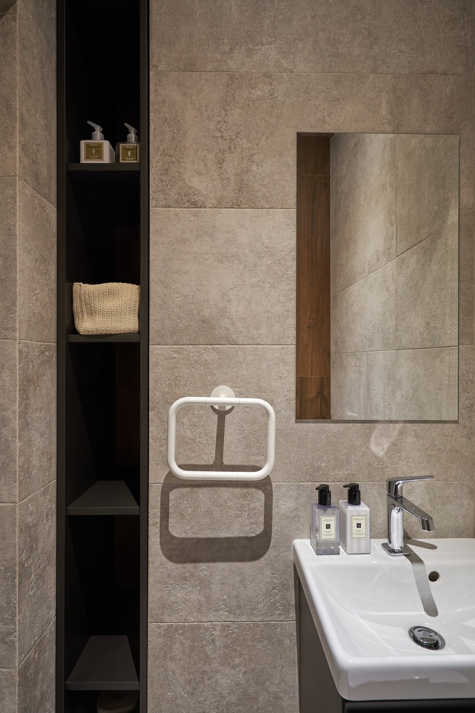 Квартира на улице Корзуна