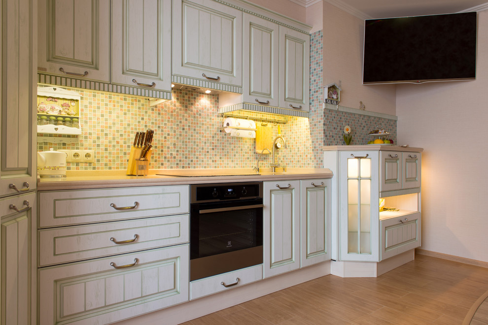 Проект кухни Daniela