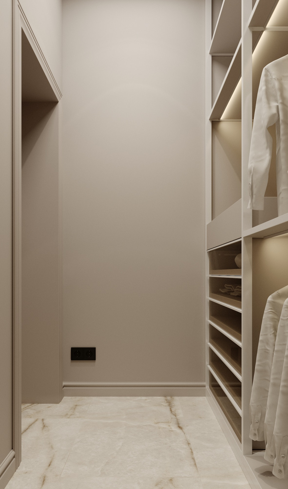 Частный дом в ЖК "L-TOWN"