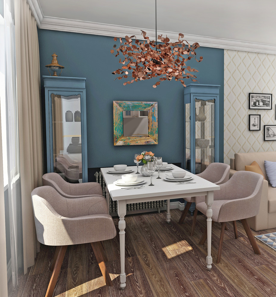 Обложка проекта: Фьюжн в Сталинке))