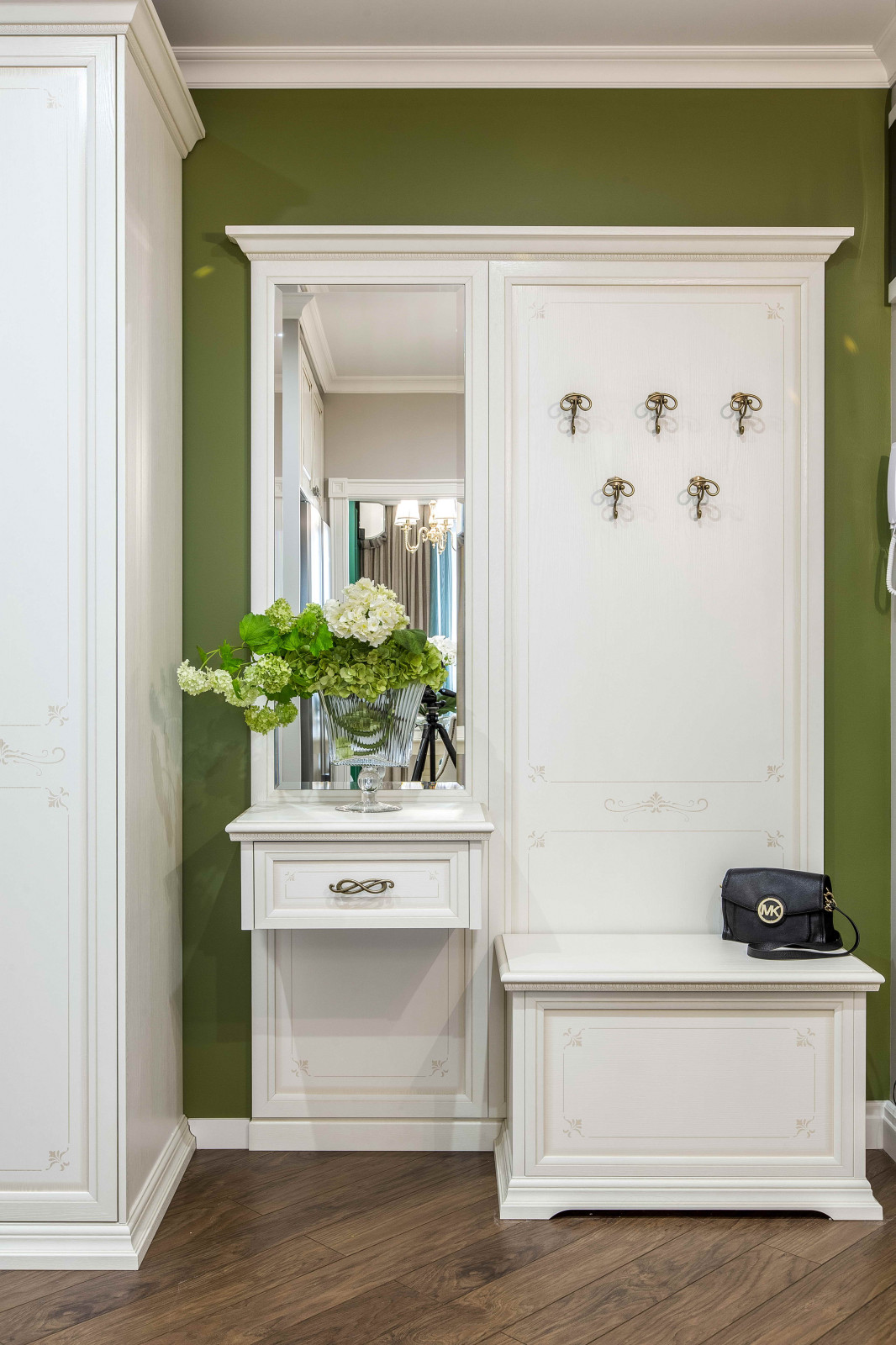 Обложка альбома: интерьер любимый стиль