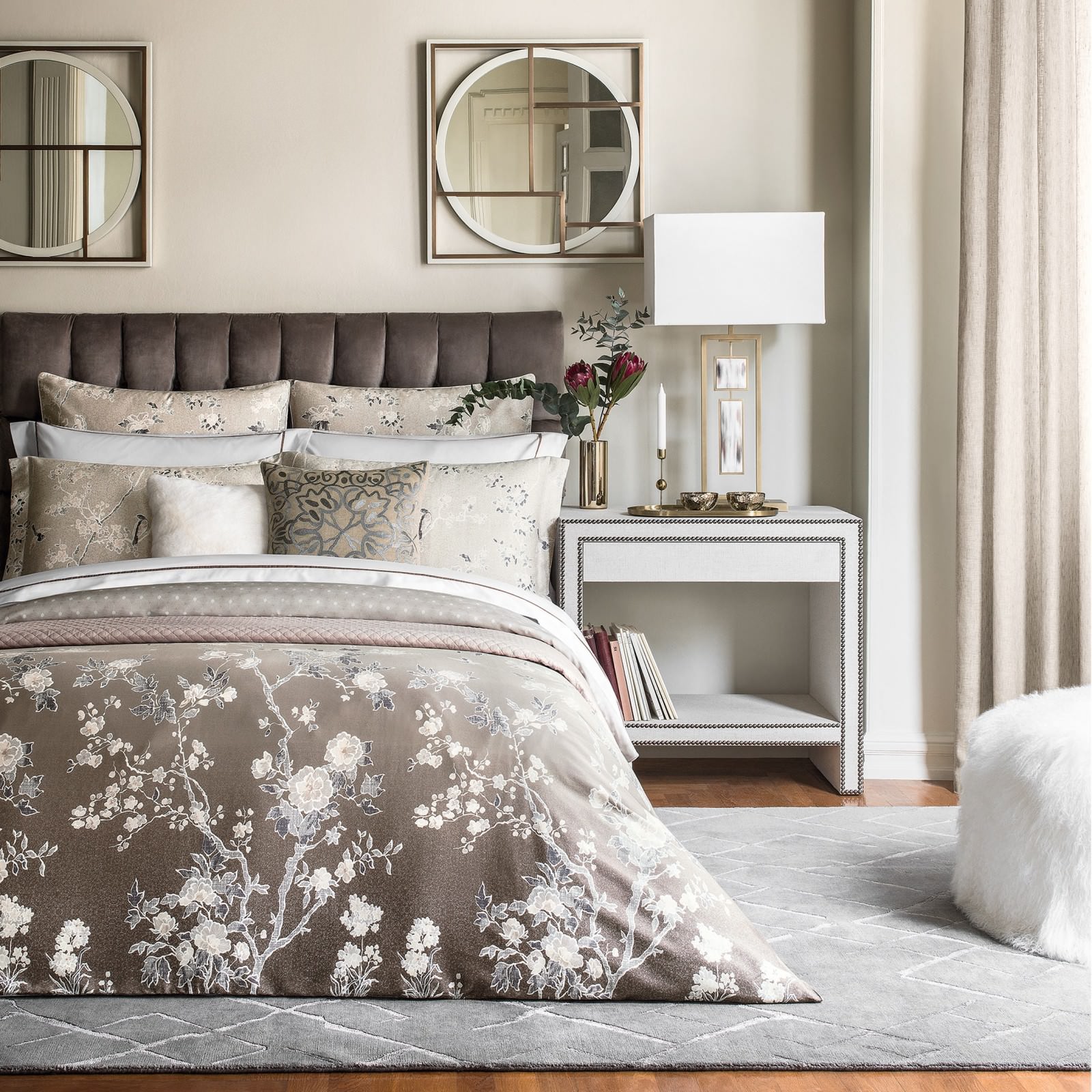 Спальня Сиена