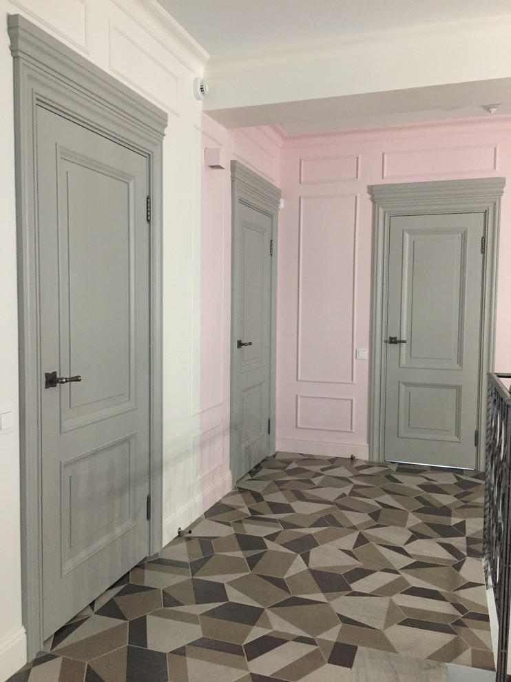 Коттедж Юсупово Лайф Парк