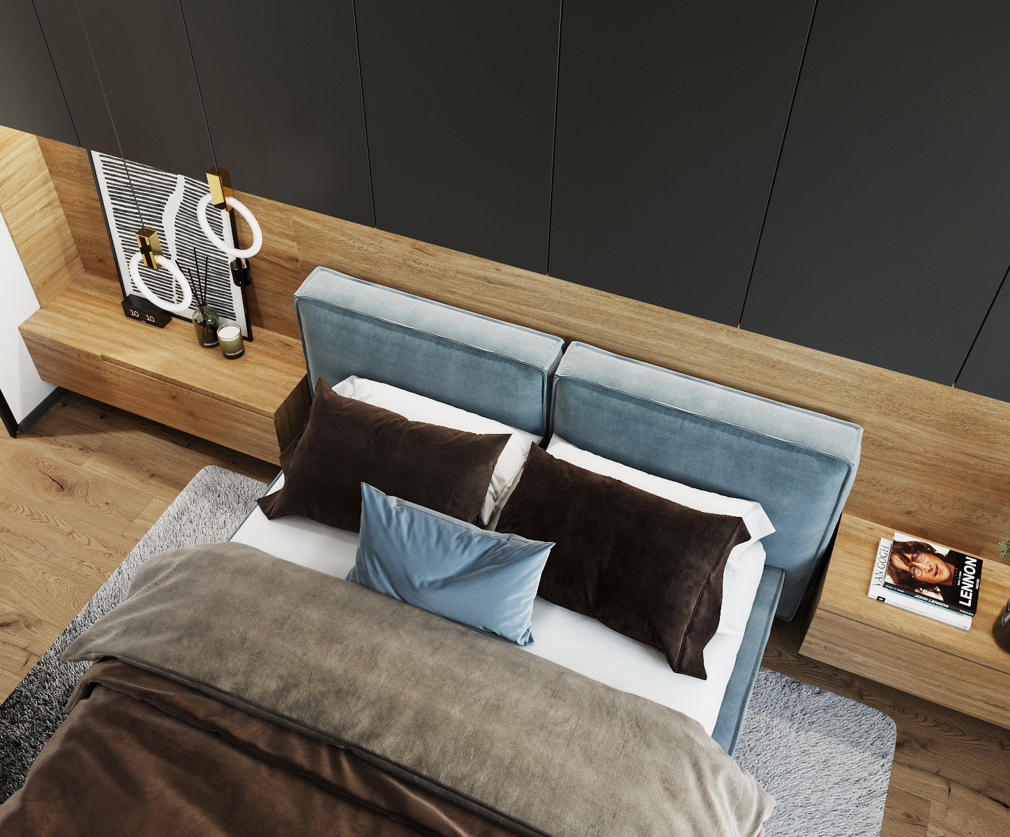 ЖК. Петровский