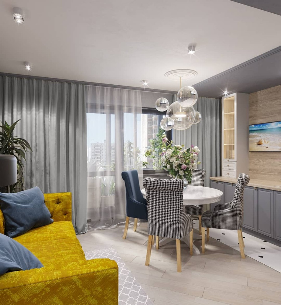 ЖК "Академ Риверсайд"