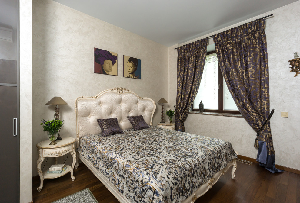 Квартира в Москве 74 кв. м.