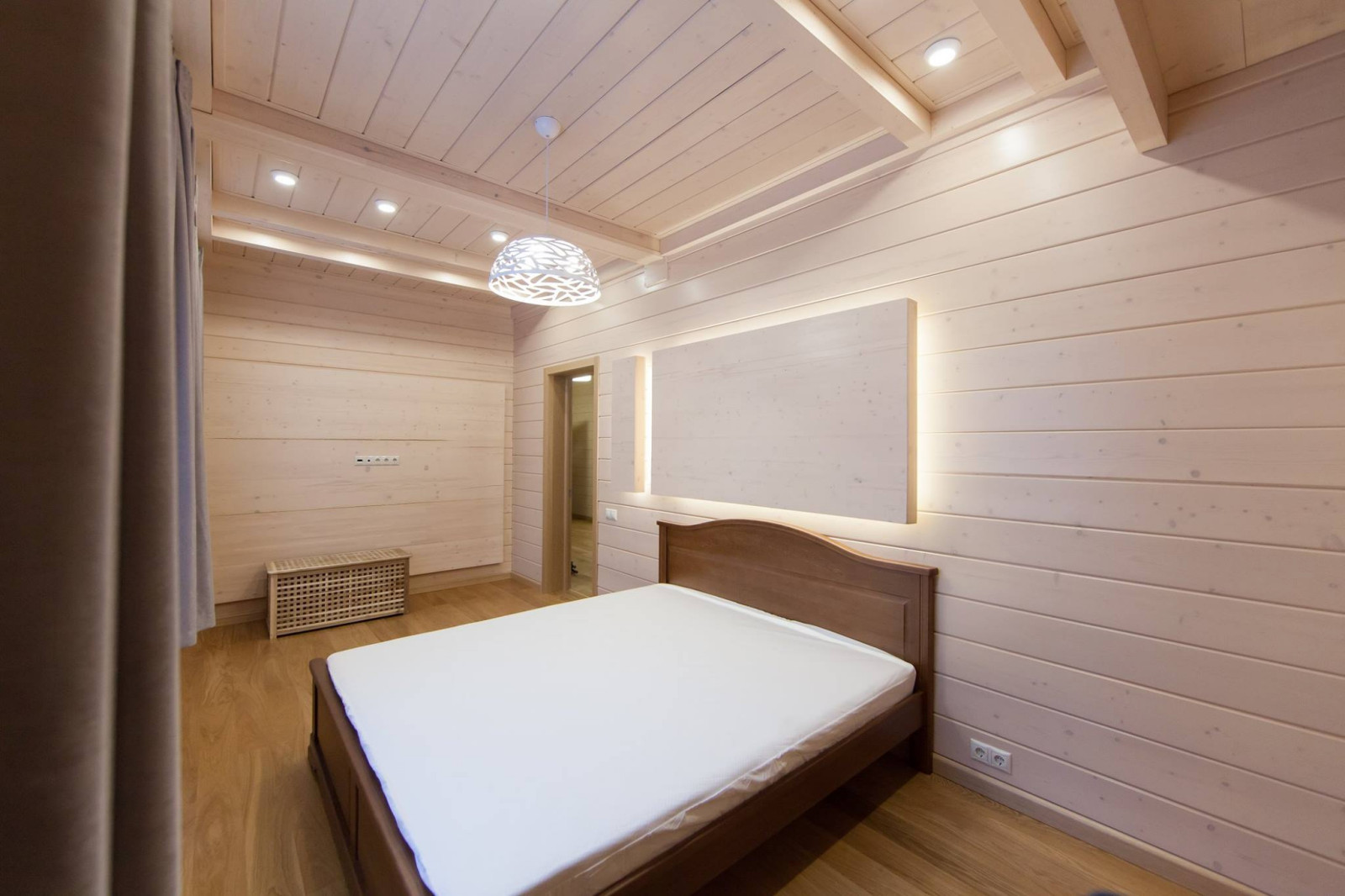 Дом 350м "под ключ"