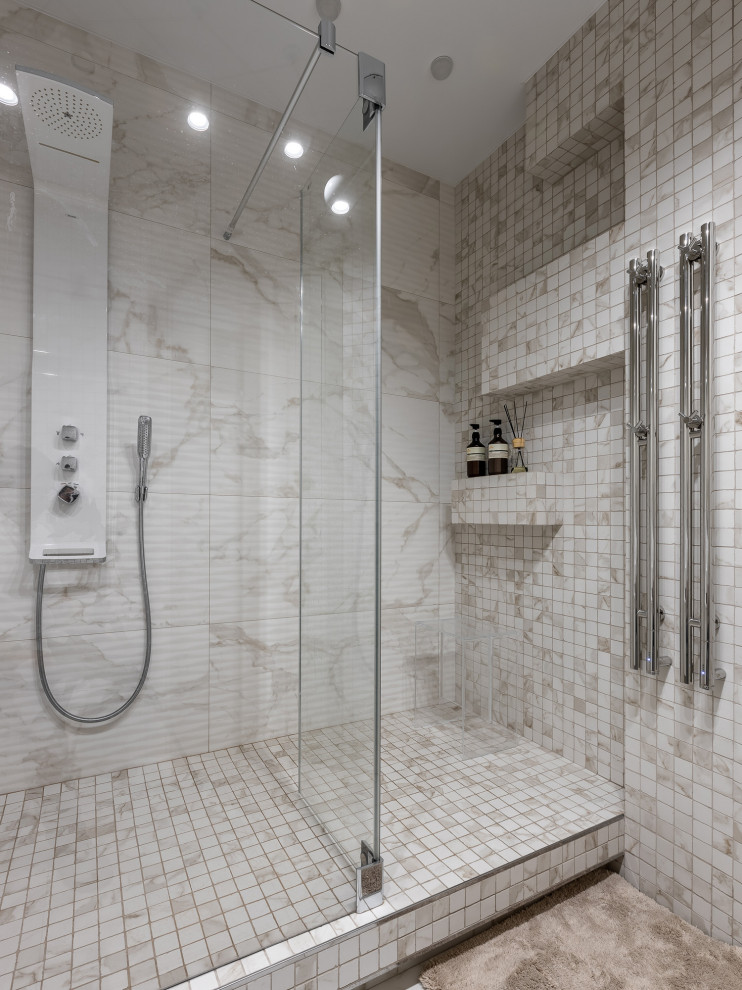 3-х уровневая квартира 280 кв.м