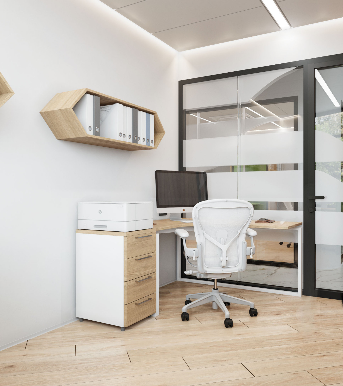 Офис 270 м кв.