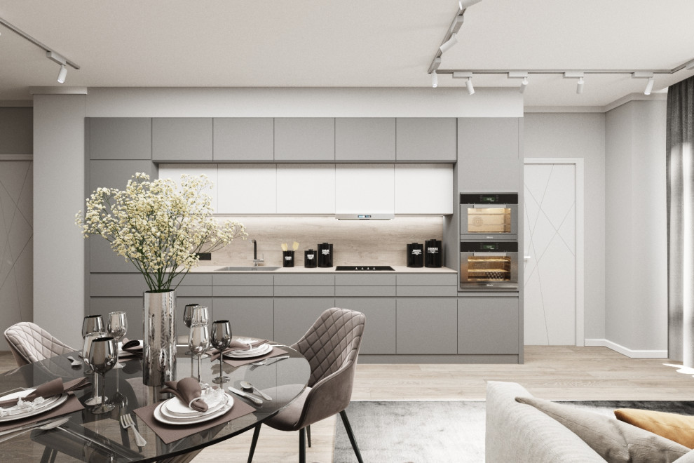 Квартира Бейвеля