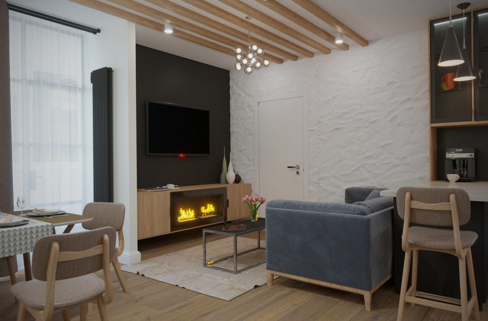 Александр Днепровский