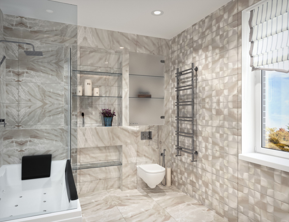 ванная комната