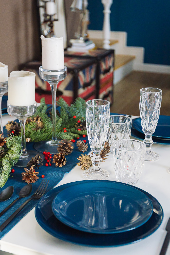 Загородный дом на 80м2 для молодой семьи