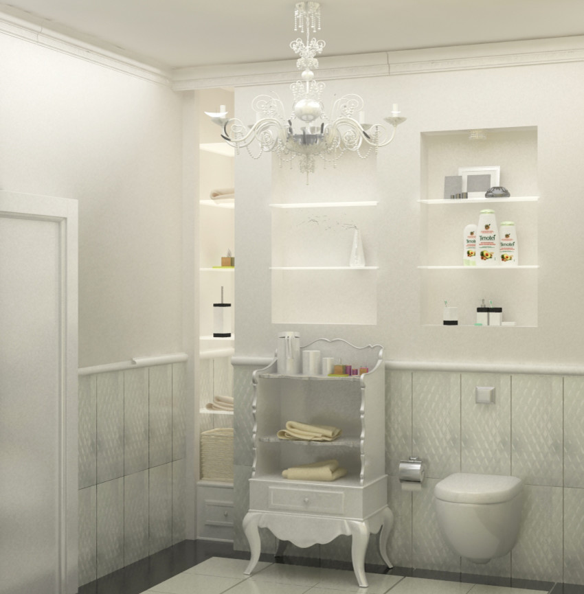 Квартира на Ак. Сахарова