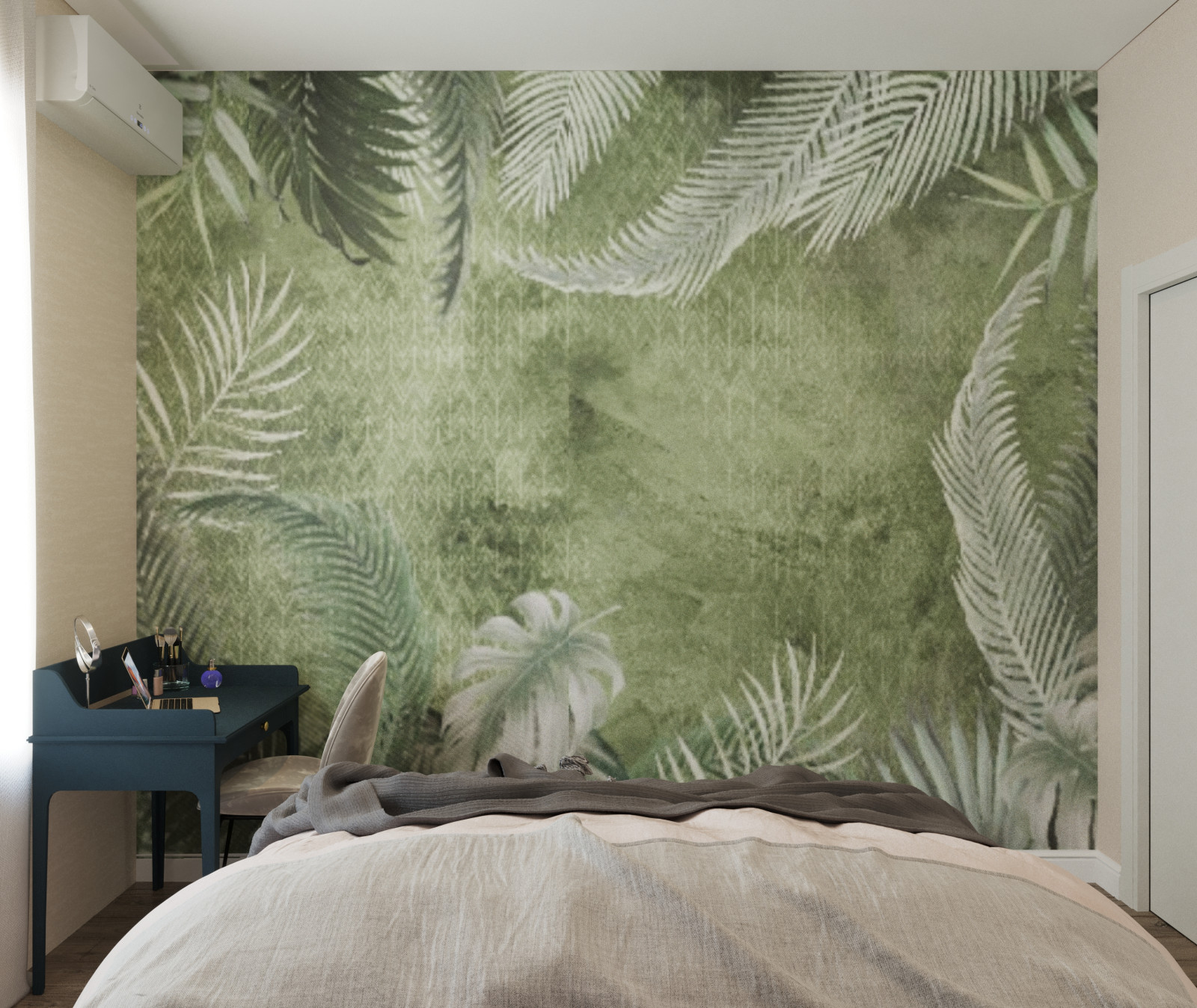 Дом в КП "Солнечный"