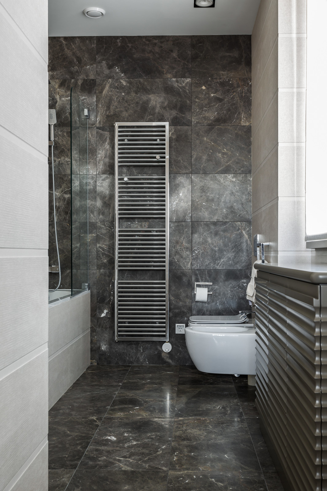 Ванная комната от M.ART BURO