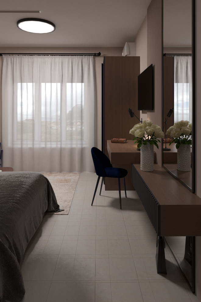 Обложка проекта: КиноОтель г. Сочи. Реновация.