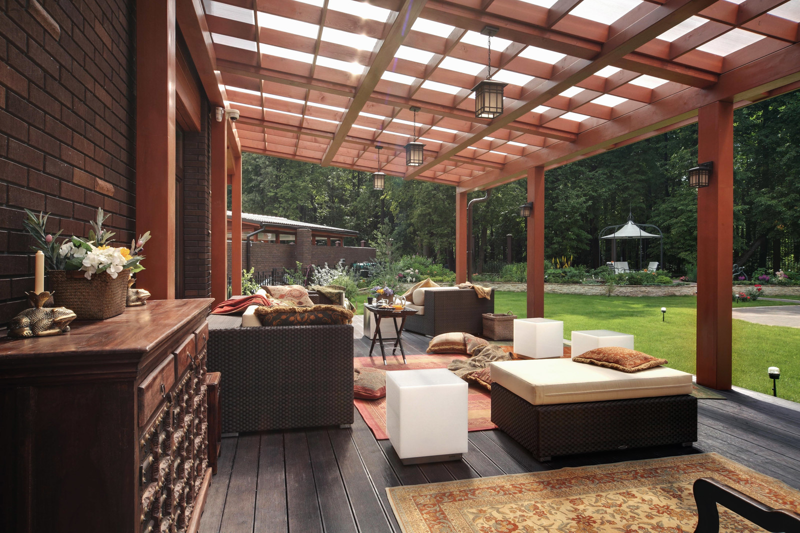 Дом Корабль