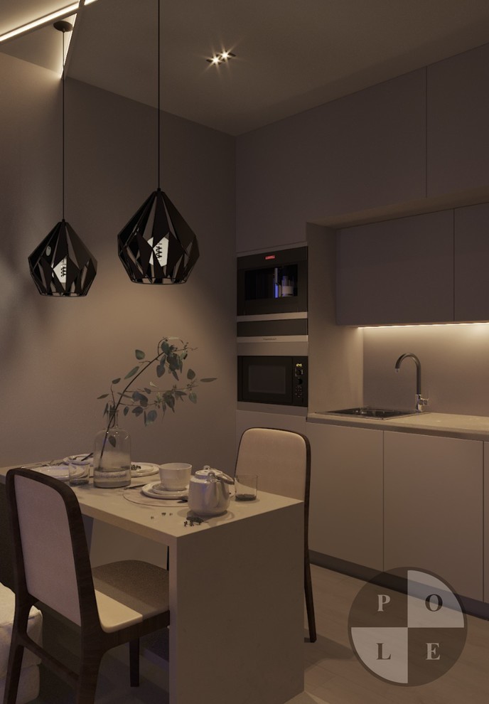 ЖК "Хорошевский"