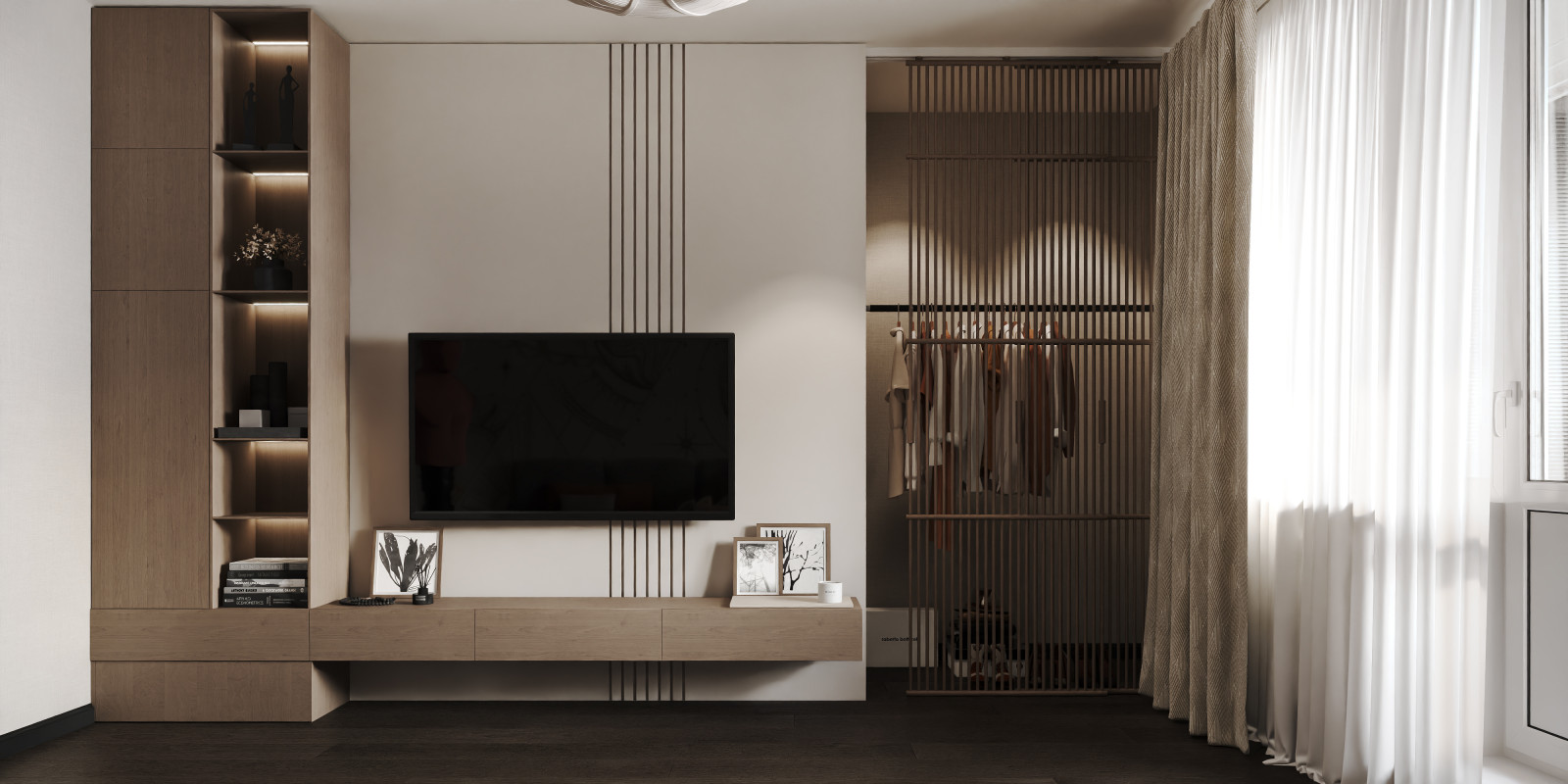 Комната для подростка 10 лет