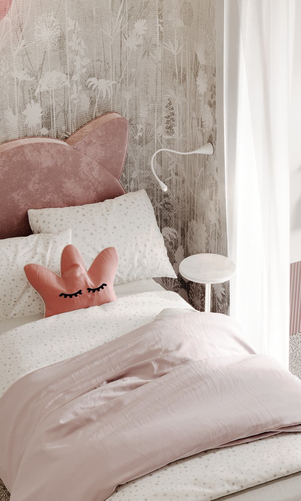 ЖК Кутузов GRAD II 113м2